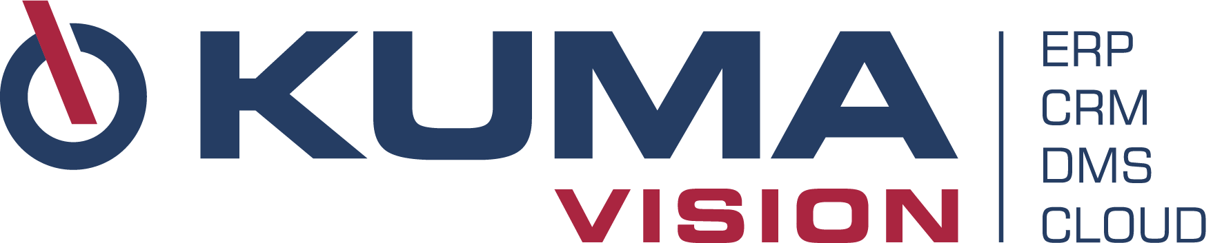 Logo der KUMAVISION