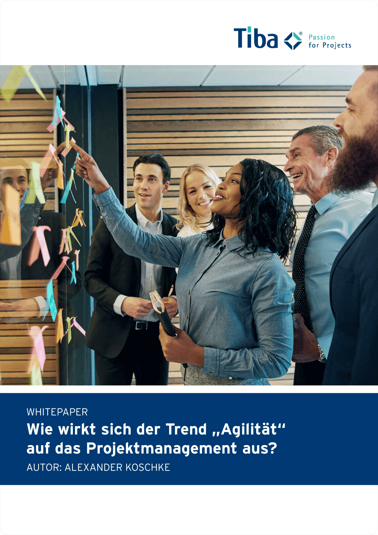 Wie das Management agiles Mindset fördern kann