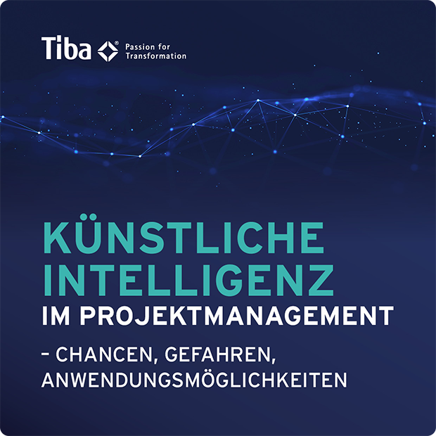 Künstliche Intelligenz im Projektmanagement