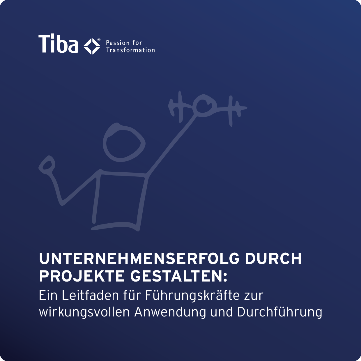 Unternehmenserfolg durch Projekte gestalten