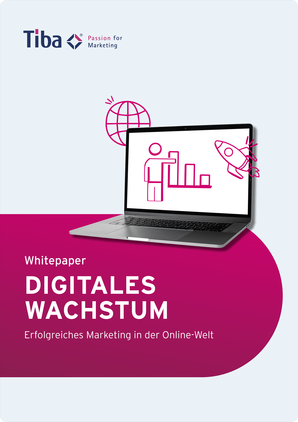 Digitales Wachstum