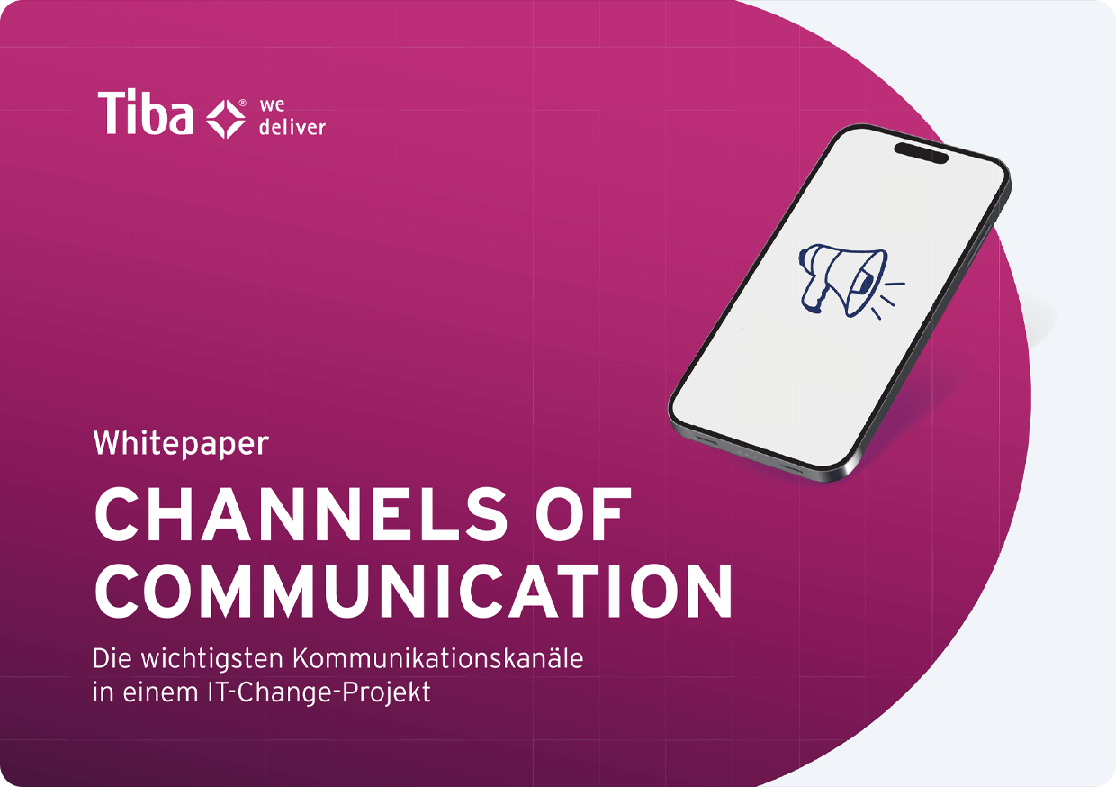 Channels of Communication