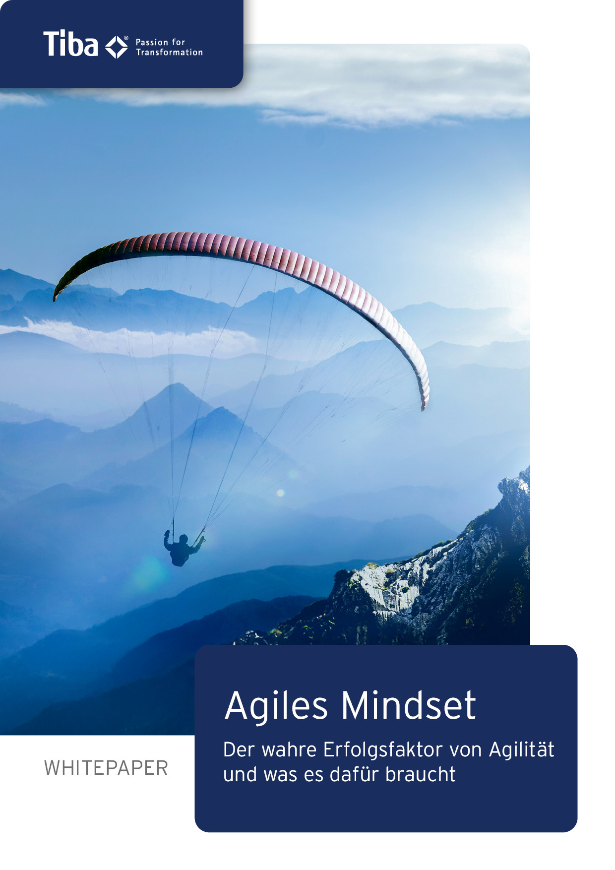 Agiles Mindset