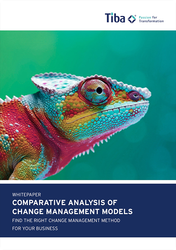 Comparative Analysis of Change Management Models