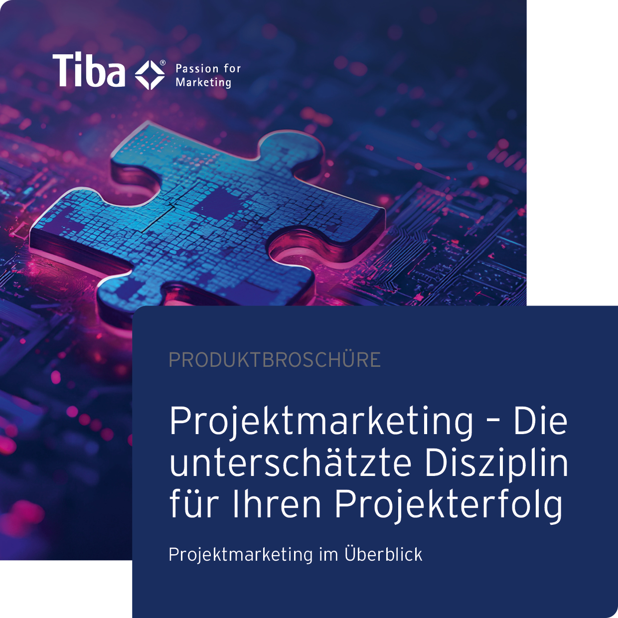 Projektmarketing