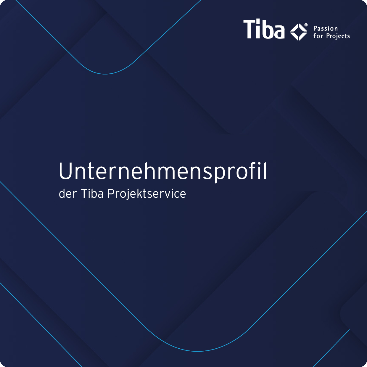 Tiba Projektservice GmbH