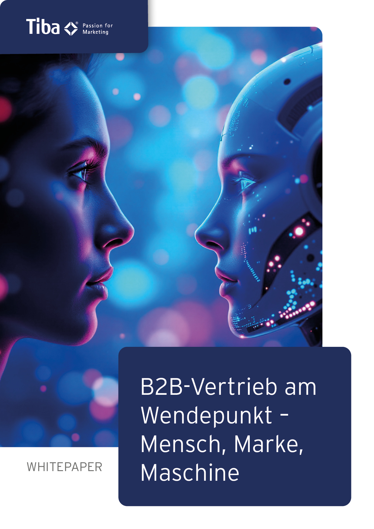 B2B-Vertrieb im Wandel