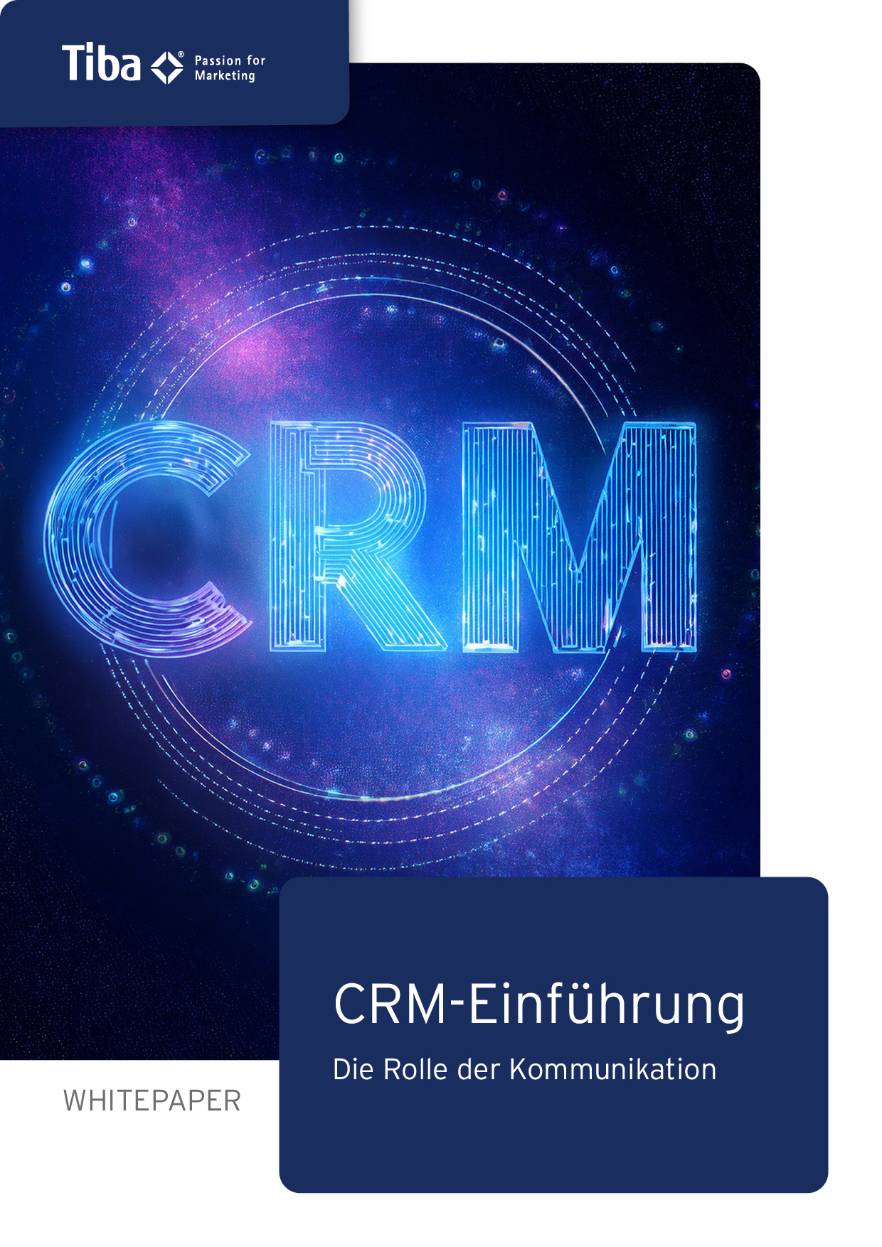 CRM-Einführung - Die Rolle der Kommunikation