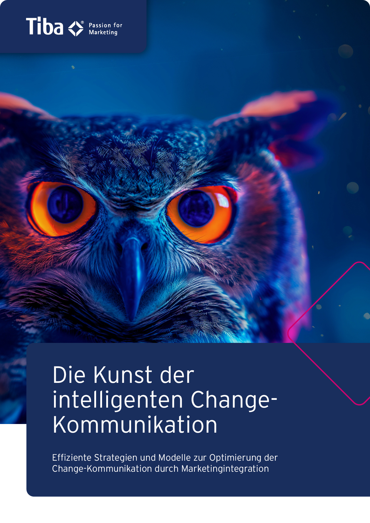 Die Kunst der intelligenten Change-Kommunikation