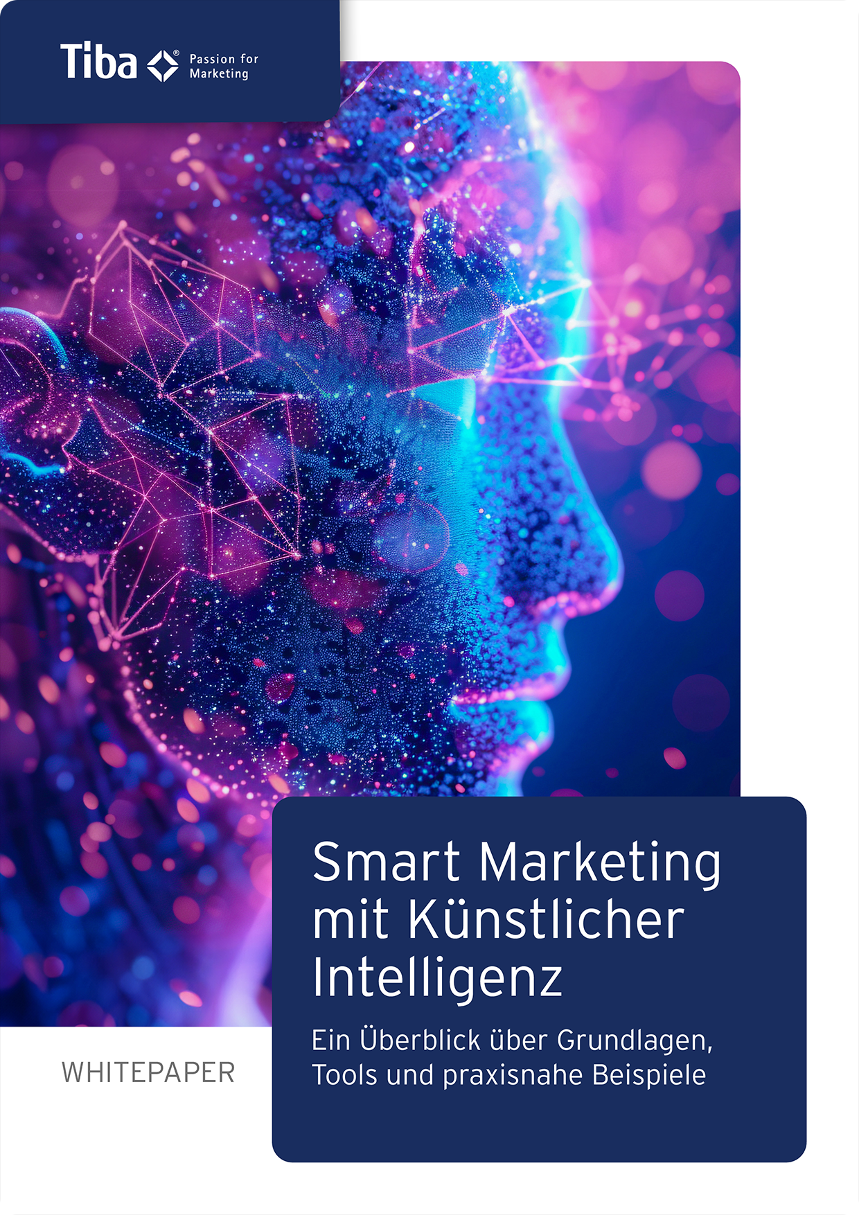 Smart Marketing mit Künstlicher Intelligenz