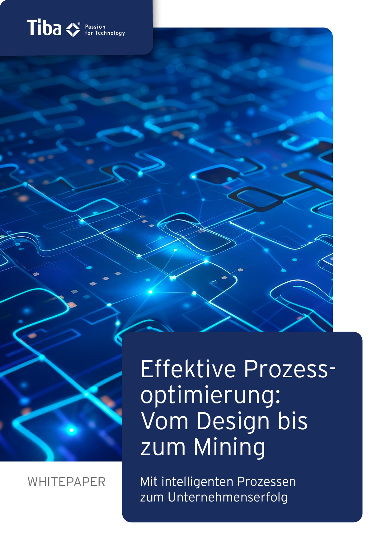 Effektive Prozessoptimierung: Vom Design bis zum Mining