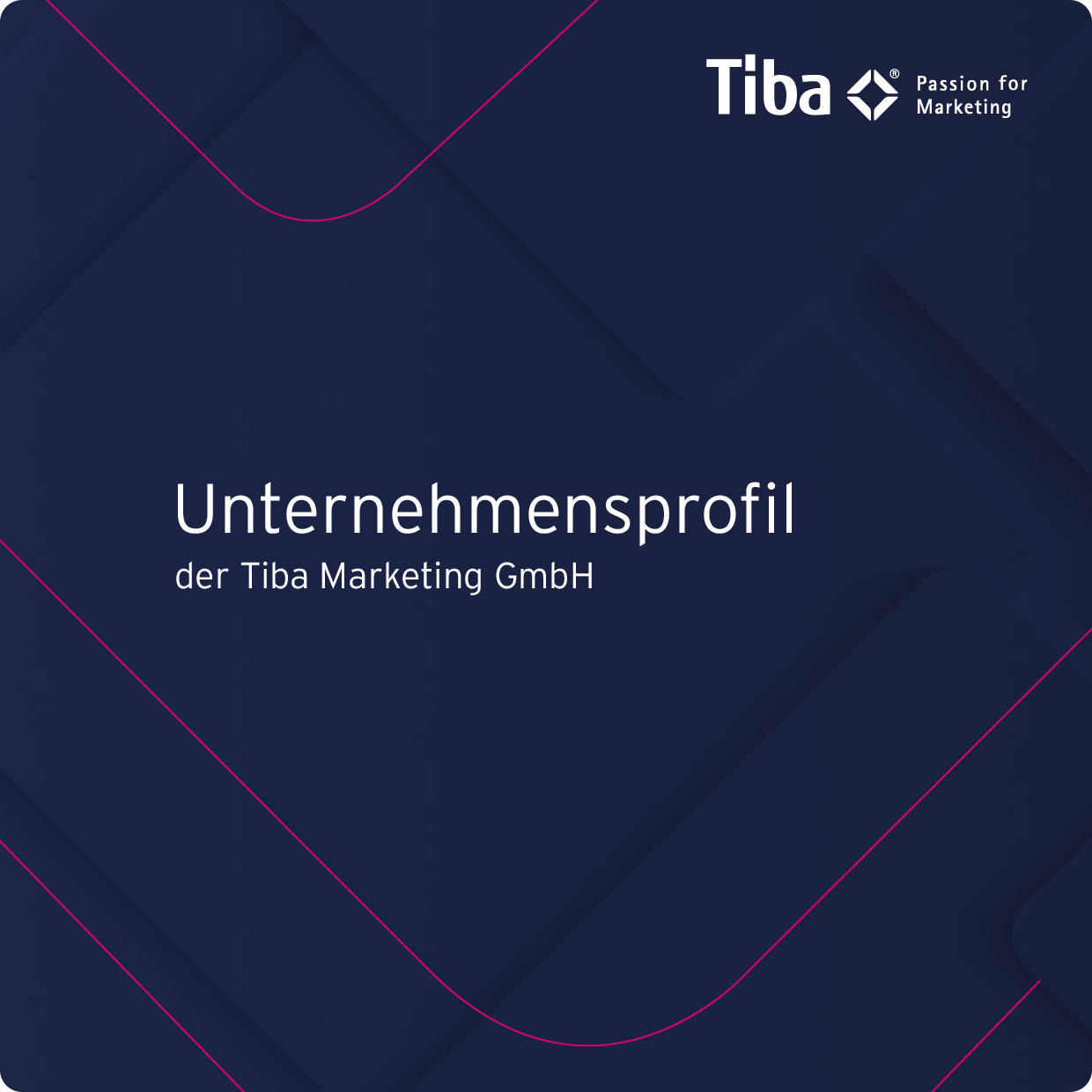 Tiba Marketing GmbH