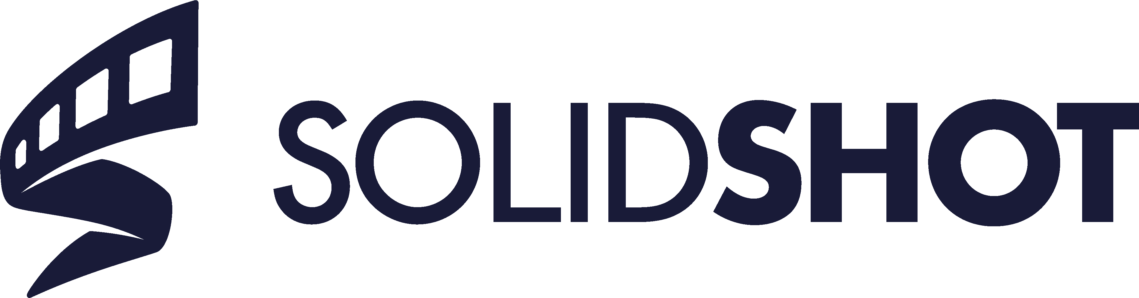 Logo der Solidshot GmbH